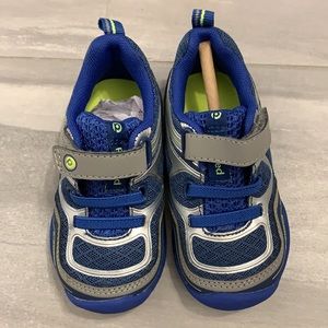 Pediped Force toddler sneakers